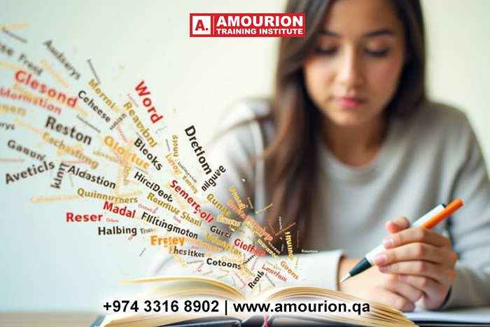 best test prep in Qatar