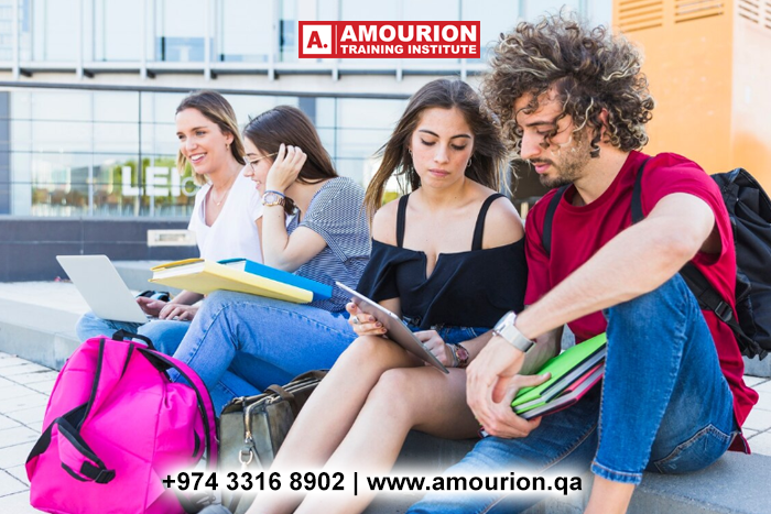 the Best Counselling by Amourion 
