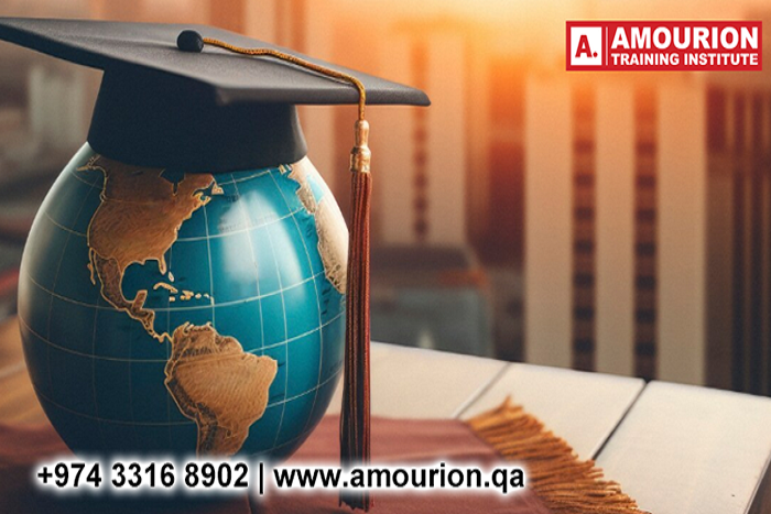 The Integration of International Curricula in Qatari Schools 