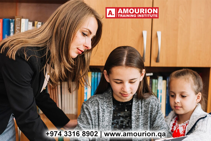Role of School Counsellors in Qatar's International Schools