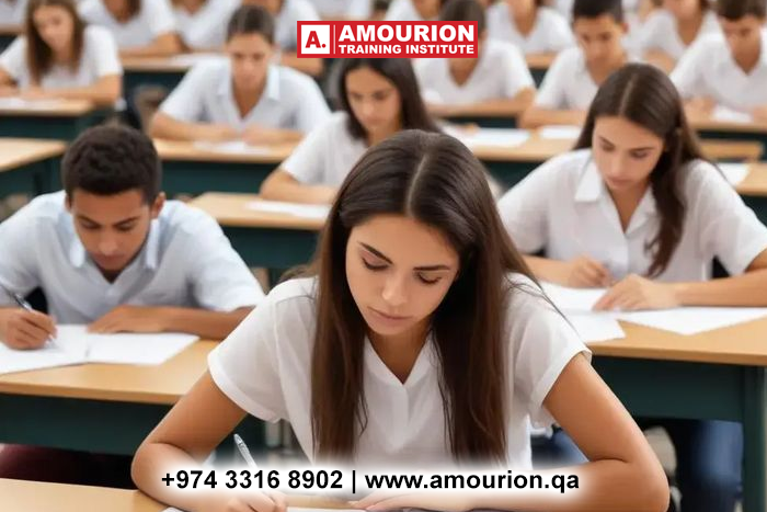 IB IA writing support Qatar 